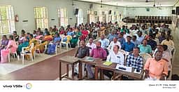 முதுகலை ஆசிரியா்களுக்கு புத்தாக்கப் பயிற்சி