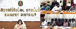 ‘அத்தியாவசிய உணவுப் பொருள்கள் தரமாக வழங்கப்படுவதை உறுதி செய்ய வேண்டும்’