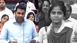 2029-ல் தேர்தல் சூழ்நிலை மாறும், நீட் தேர்வு ஒழிக்கப்படும்: ஆதவ் அர்ஜுனா
