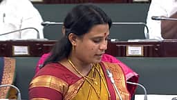 மூத்த குடிமக்களுக்கான ஓய்வுகால இல்லம்: அமைச்சா் ஜெகதீஸ்வரி அறிவிப்பு