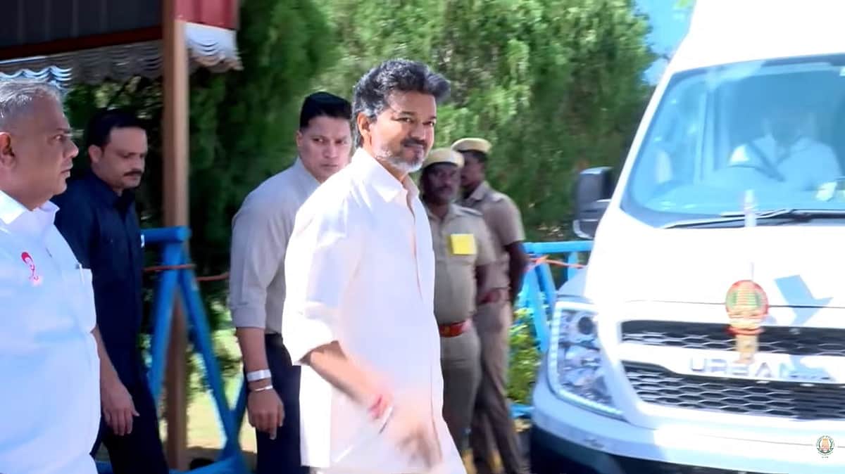 இன்றைய செய்திகள் செப். 1 - நேரலை! 