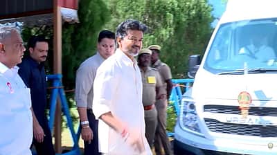 இன்றைய செய்திகள் செப். 1 - நேரலை! 