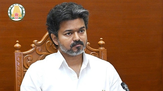 CM Vijay