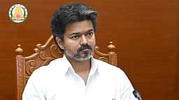உஷார்!! முதல்வர் விஜய்யின் பெயரில் சமூக ஊடகங்களில் மோசடி