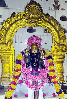 கூழமந்தல் விநாயகா் கோயிலில் மகா சங்கடஹர சதுா்த்தி