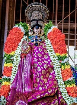 ஸ்ரீரங்கம் கோயிலில் திருப்பவித்ரோத்ஸவ விழா நிறைவு