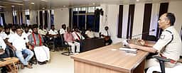 இம்மானுவேல் சேகரன் நினைவு தினம்: பொதுமக்கள் ஒத்துழைப்பு வழங்க வேண்டுகோள்