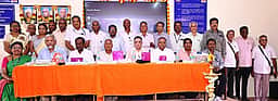 அண்ணாமலைப் பல்கலை.யில்
திறன்மிகு வகுப்பறை திறப்பு