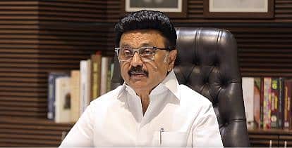 தமிழ்நாட்டின் அரசியல் இலக்கணத்தை எழுதிய அண்ணாவுக்குப் புகழ் வணக்கம்! - மு.க. ஸ்டாலின்