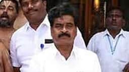 திருமலை தேவஸ்தான அதிகாரி வீட்டில் லஞ்ச ஒழிப்புத்துறை சோதனை