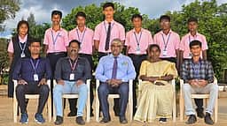 குத்துச்சண்டை, டேக்வாண்டோ போட்டிகள்: பழைய குற்றாலம் ஹில்டன் பள்ளி சிறப்பிடம்