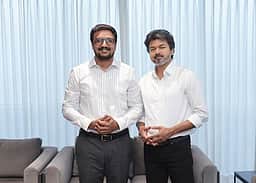 தவெகவில் இணைந்த சிங்கை ராமச்சந்திரனுக்கு பொறுப்பு!