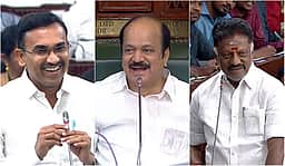 ‘பாம்புக்கடிக்கு நாக தோஷம் கழிக்க பிரார்த்தனை இருக்கிறதா?’ ஓபிஎஸ் பேச்சால் சிரிப்பலை!