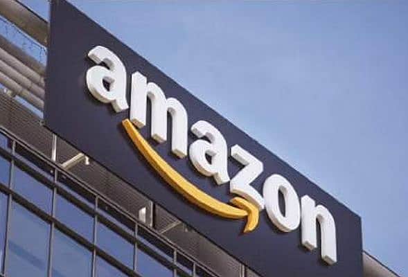 விழாக்கால விற்பனை: 1.60 லட்சம் தற்காலிகப் பணியாளர்களை நியமிக்கும் அமேசான்!