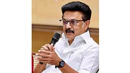 மின்மினிப் பூச்சிகள் நிரந்தரம் கிடையாது, சூரியன்தான் நிரந்தரம்! - மு.க. ஸ்டாலின் பேச்சு!