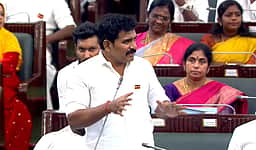 போராட்ட வழக்குகள் அனைத்தையும் ரத்து செய்ய நடவடிக்கை! நிர்மல் குமார்