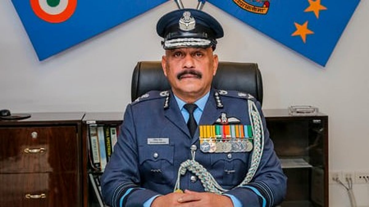 அயோத்தி ராமர் கோயில் அறக்கட்டளையில் புதிய மாற்றங்கள்: முதல் சிஇஓ மற்றும் மூன்று புதிய உறுப்பினர்கள் நியமனம்