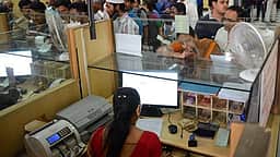 2025-இல் அரசுத் துறைகளுக்கு எதிராக 70,584 ஊழல் புகாா்கள்: வங்கிகள், ரயில்வேயில் அதிகபட்சம்