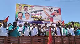 மேகமலை விவசாயிகளைப் பாதுகாக்க உச்சநீதிமன்றத்தில் சீராய்வு மனு: அகில இந்திய ஃபாா்வா்ட் பிளாக் வலியுறுத்தல்