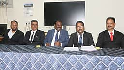 செப். 12 இல் தேசிய மக்கள் நீதிமன்றம்