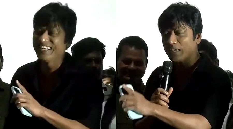 S. J. Suryah