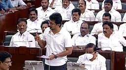 விவசாயிகள் மீதான வழக்குகளை ரத்து செய்வது முதல்முறையல்ல! பட்டியலிட்ட உதயநிதி!