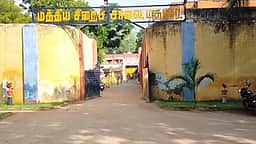 மதுரை மத்திய சிறையில் ரூ.100 கோடி முறைகேடு: 4 மாதங்களில் இறுதி அறிக்கை தாக்கல் செய்ய உத்தரவு
