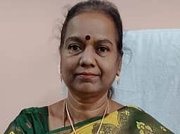 வால்பாறை அரசு கலை கல்லூரி
புதிய முதல்வா் பொறுப்பேற்பு