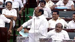 சட்டம் - ஒழுங்கு பாதுகாப்புக்காக தவெக ஆட்சியில் யார் மீதும் வழக்கு போடமாட்டீர்களா? எ.வ. வேலு