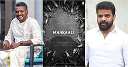 மாரி செல்வராஜ் தயாரிப்பில் நடிக்கும் அமீர்!