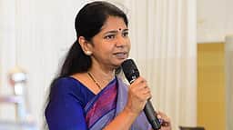 பாபநாசம் அணையிலிருந்து தண்ணீர் திறக்க வேண்டும்: கனிமொழி எம்.பி.