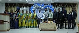 ரோகிணி பொறியியல் கல்லூரியில் தொழில்நுட்பக் கருத்தரங்கம்