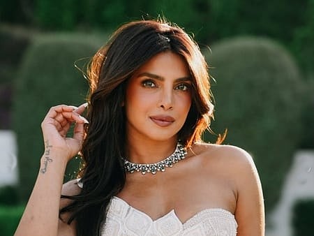 Priyanka Chopra