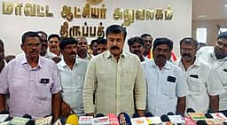 சுங்கத்துறை கட்டுப்பாட்டு கிடங்கு அமைக்க கோரிக்கை