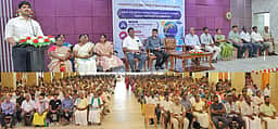 எல் நினோ தாக்கம், காலநிலை மாற்றம்: மீனவா்கள், விவசாயிகளுக்கு ஆட்சியா் அறிவுறுத்தல்