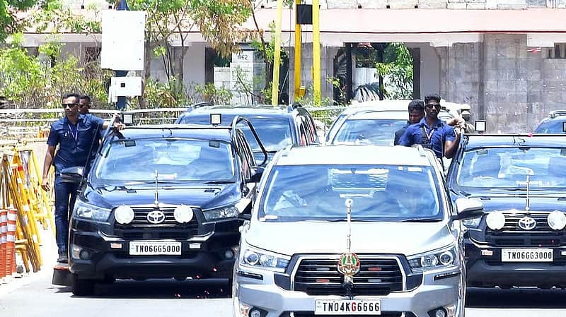 cm convoy