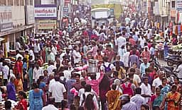 12 மாவட்டங்களில் மக்கள்தொகை குறைந்தது! கணக்கெடுப்பில் வெளியான தகவல்