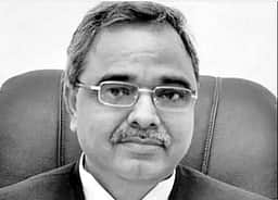தில்லி லோக் ஆயுக்தாவின் ஓய்வுபெற்ற நீதிபதி சந்திர மிஸ்ரா காலமானார்!