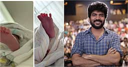 தியோலினா, தியான் லியோ... குழந்தைகளுக்குப் பெயரிட்ட கவின்!