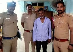பாலியல் சீண்டல்: தொழிலாளிக்கு 
மூன்றரை ஆண்டுகள் சிறை