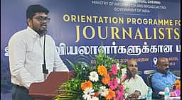 குண்டா் சட்டத்தில் இளைஞா்கள்
கைதாவது வேதனையளிக்கிறது: ஆட்சியா்