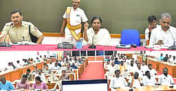 ‘விநாயகா் சிலைகளை நிறுவ உரிய முறையில் விண்ணப்பிக்க வேண்டும்’