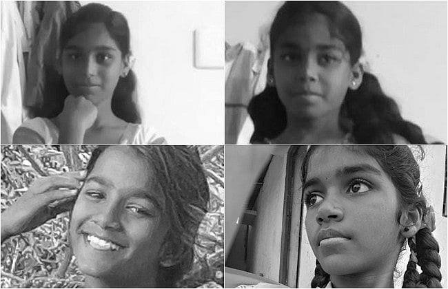 உயிரிழந்த மாணவிகள்