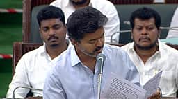 சென்னை உயர்நீதிமன்றத்தில் முதன்மை மொழியாக தமிழ்! தனித் தீர்மானம் கொண்டுவந்தார் முதல்வர் விஜய்! 