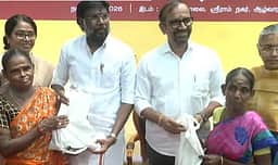 ரேஷன் கடைகளில் வெங்காயம் விற்பனை: அமைச்சர்கள் தொடங்கிவைத்தனர்!