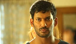 விஷால் - துரை செந்தில்குமார் கூட்டணியில் புதிய திரைப்படம்?