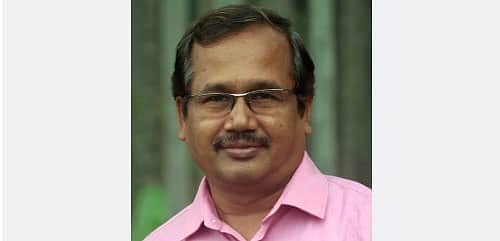 விஜயா வாசகா் வட்டத்தின் கி.ரா. விருதுக்கு எழுத்தாளா் எம்.கோபாலகிருஷ்ணன் தோ்வு