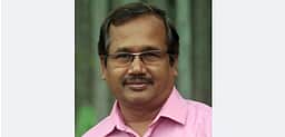 விஜயா வாசகா் வட்டத்தின் கி.ரா. விருதுக்கு எழுத்தாளா் எம்.கோபாலகிருஷ்ணன் தோ்வு