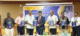 கவிஞா் கண்ணதாசன் பணம், பொருளுக்காக பாடல்களை எழுதவில்லை: அண்ணாதுரை கண்ணதாசன்