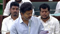 ஸ்கூபா உடை, துரித மீட்பு ஊர்திகள்: தீயணைப்புத் துறை அறிவிப்புகள்!